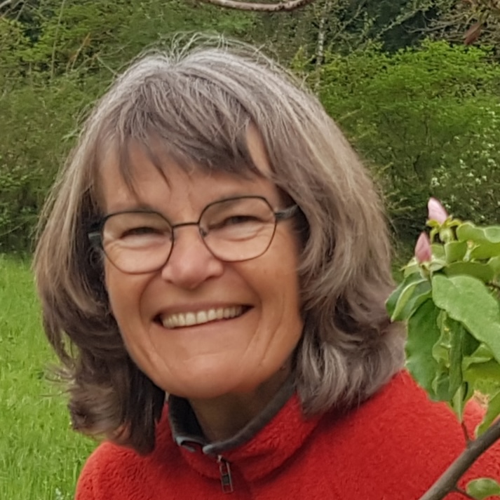Avatar de Blandine