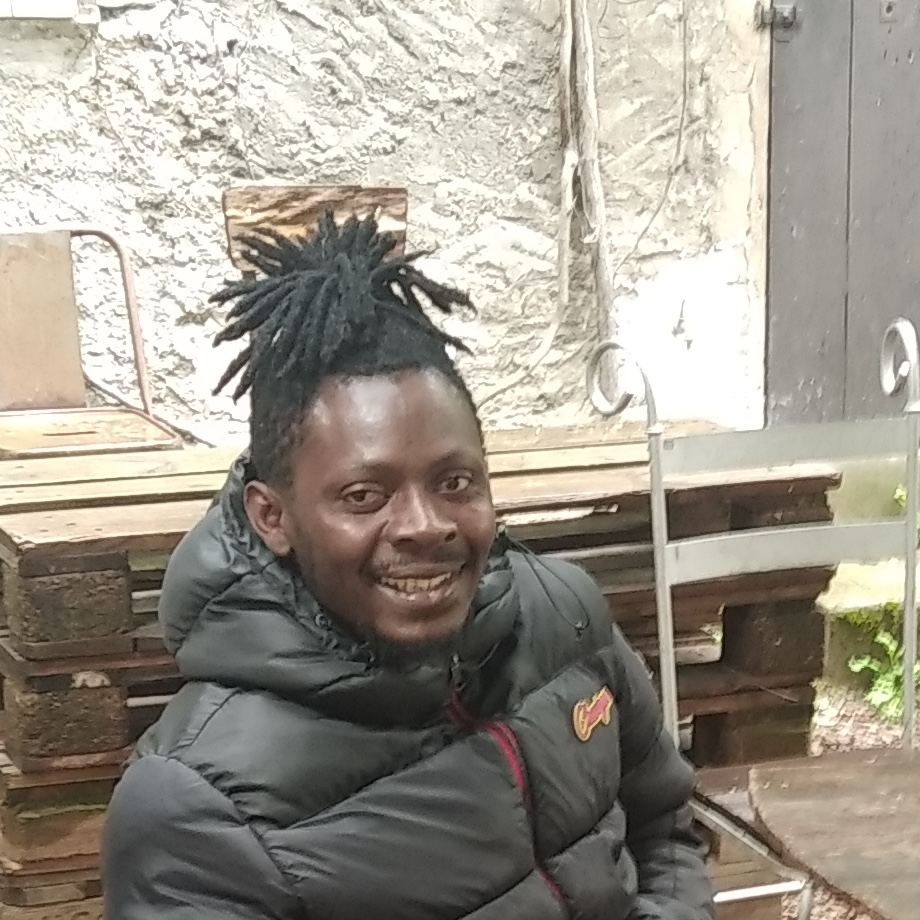 Avatar de Mamadou