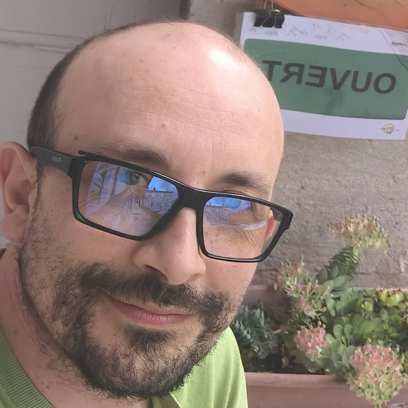 Avatar de Medhi