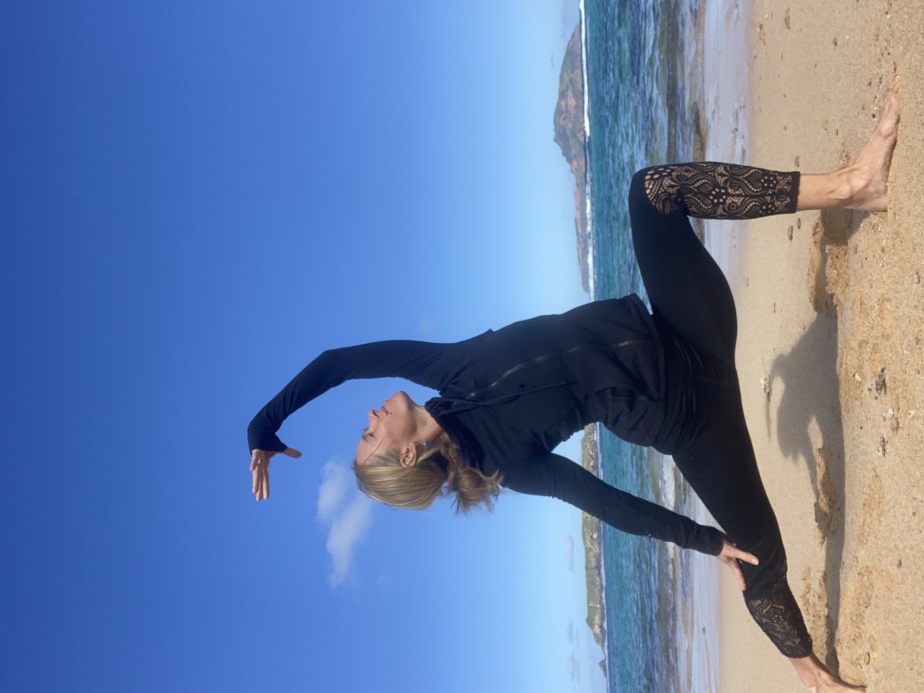 Yoga Sukhâ